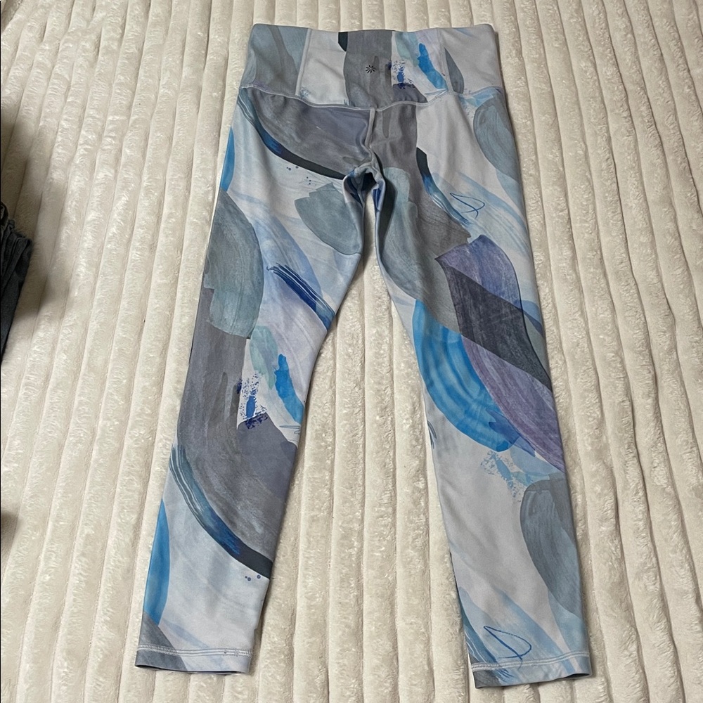 Athleta 7/8 Elation Tight | Size Small - Picture 6 of 7